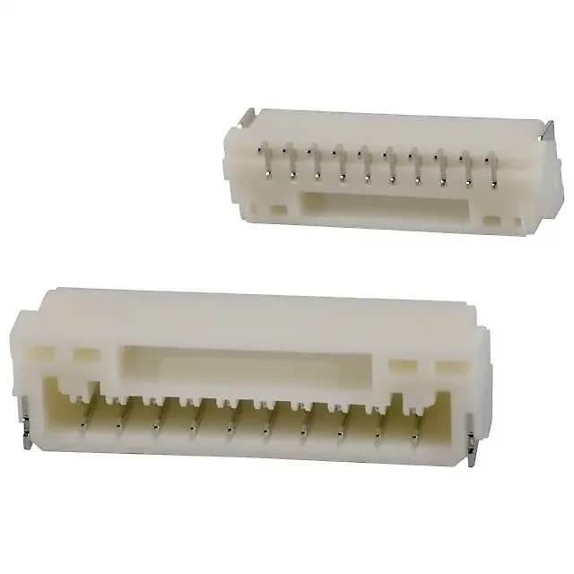 SM10B-GHS-TB(LF)(SN) — JST Sales America Inc. product photo