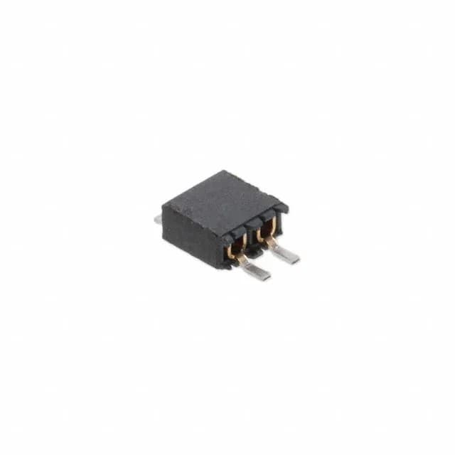 MMS-102-02-F-SH-TR — Samtec Inc. product photo