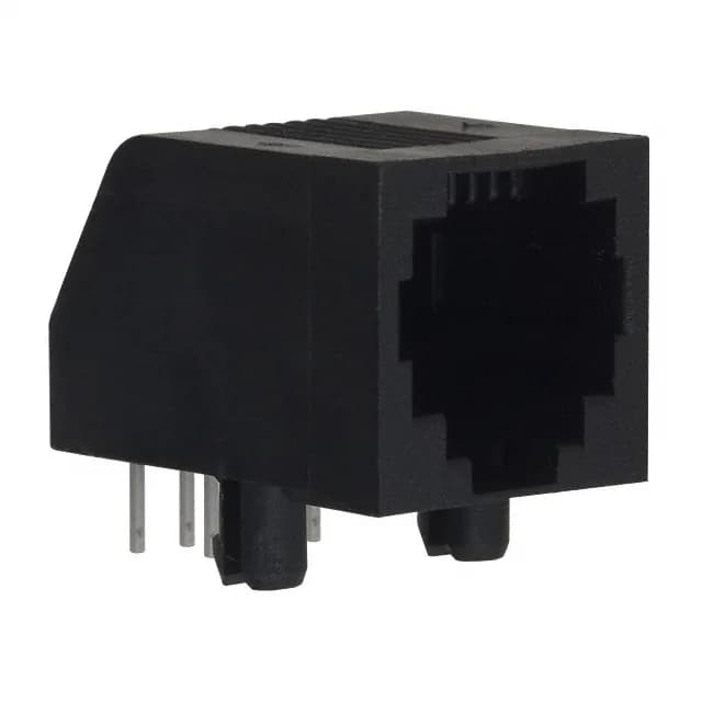 5555165-1 — TE Connectivity AMP Connectors product photo