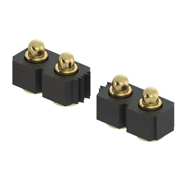 811-22-005-30-000101 — Mill-Max Manufacturing Corp. product photo