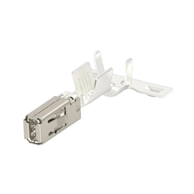 1-968859-3 — TE Connectivity AMP Connectors product photo