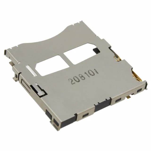 5035000991 — Molex product photo