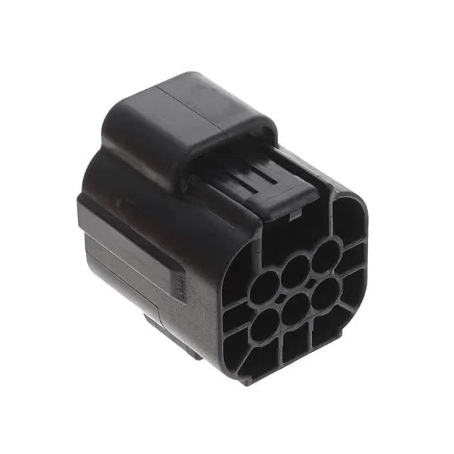 368530-1 — TE Connectivity AMP Connectors product photo
