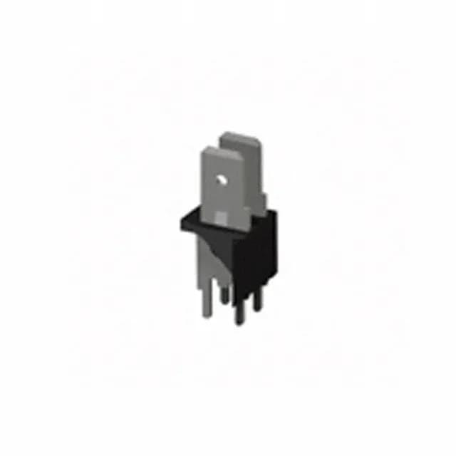 7832 — Keystone Electronics product photo