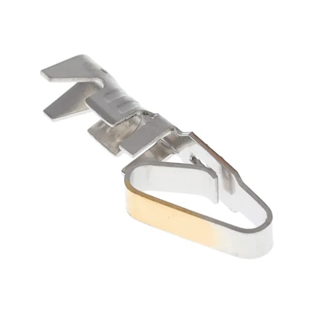 0008650129 — Molex product photo