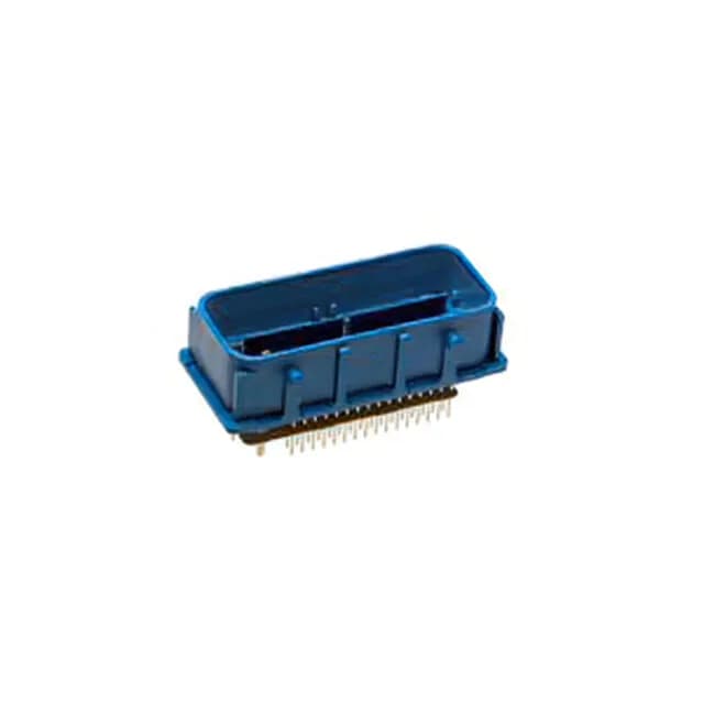 0313878006 — Molex product photo