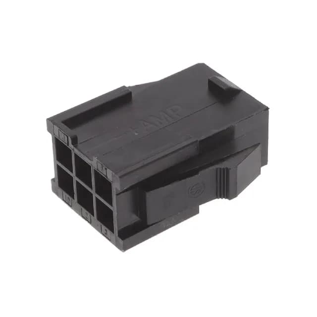 2029088-6 — TE Connectivity AMP Connectors product photo