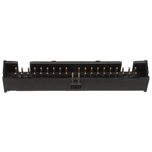 111782-8 — TE Connectivity AMP Connectors product photo