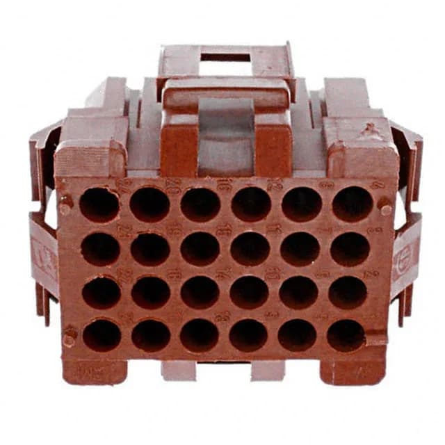 1-640525-0 — TE Connectivity AMP Connectors product photo