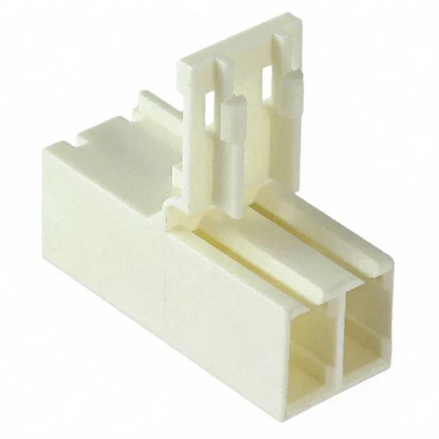 964768-3 — TE Connectivity AMP Connectors product photo