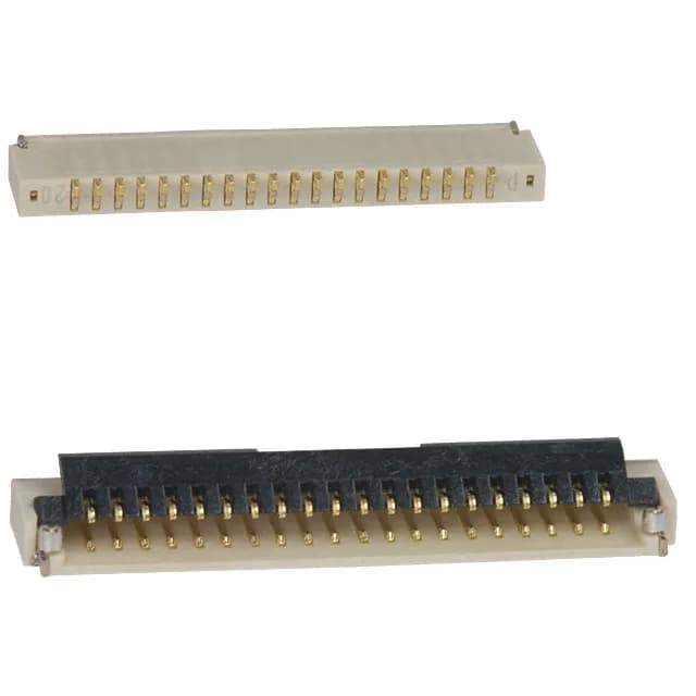FH19SC-20S-0.5SH(05) — Hirose Electric Co Ltd product photo