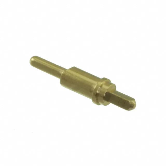 9061-0-00-15-00-00-03-0 — Mill-Max Manufacturing Corp. product photo