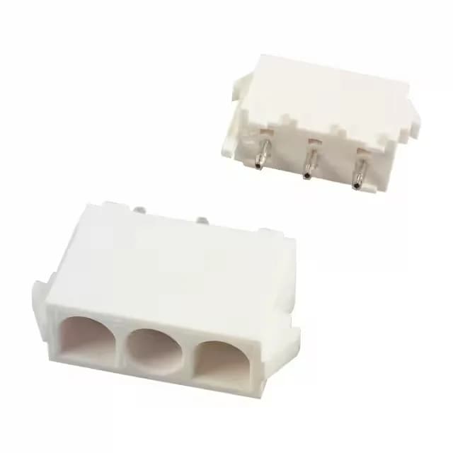 643414-2 — TE Connectivity AMP Connectors product photo