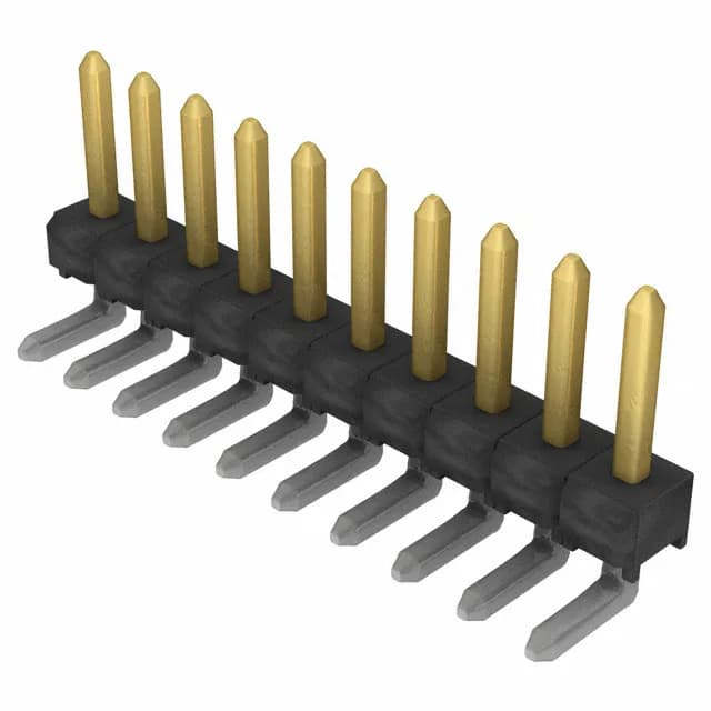 TSW-110-08-L-S-RA — Samtec Inc. product photo