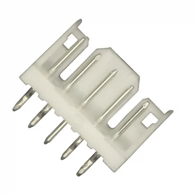 292161-5 — TE Connectivity AMP Connectors product photo