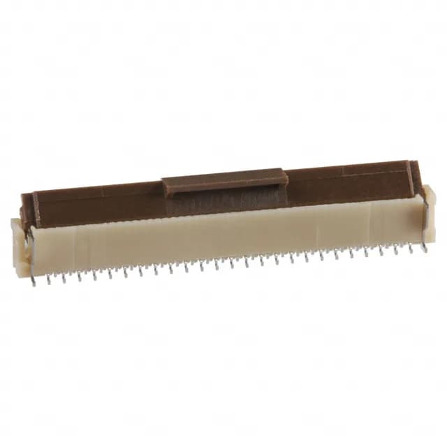 FH12-49S-0.5SV — Hirose Electric Co Ltd product photo