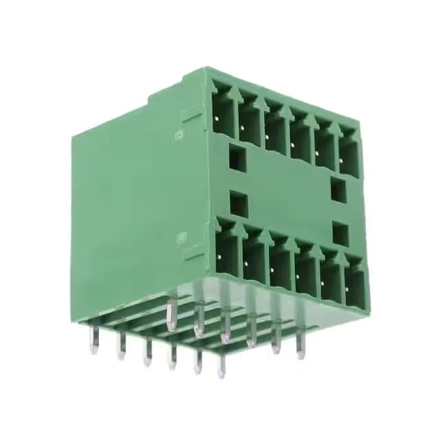 VL1231510000G — Amphenol Anytek product photo