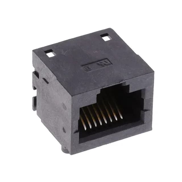 RJSSE508001T — Amphenol ICC (Commercial Products) product photo