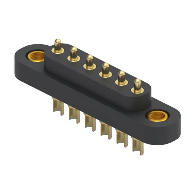 868-22-006-00-011101 — Mill-Max Manufacturing Corp. product photo