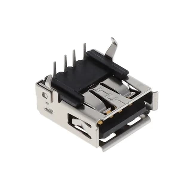 GSB12121RSKHR — Amphenol ICC (Commercial Products) product photo
