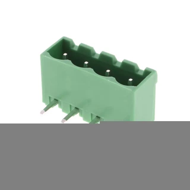 2350513-4 — TE Connectivity AMP Connectors product photo