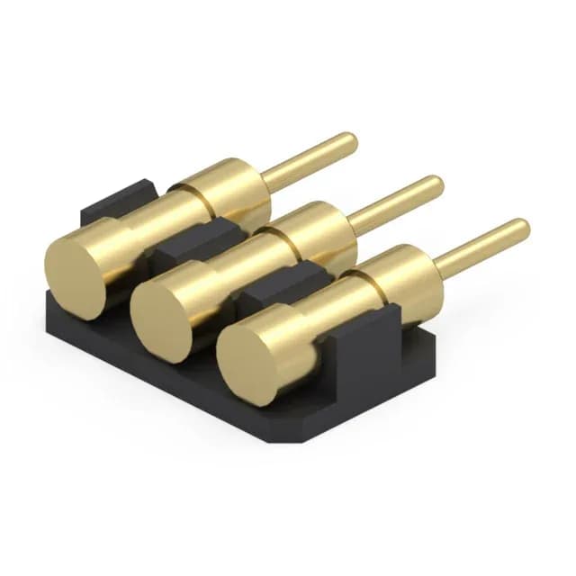 328-10-103-40-020001 — Mill-Max Manufacturing Corp. product photo