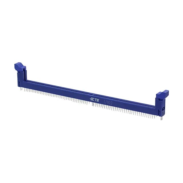 2-2308107-0 — TE Connectivity AMP Connectors product photo