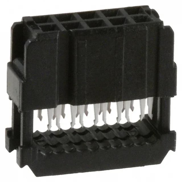 1658623-1 — TE Connectivity AMP Connectors product photo