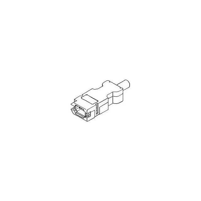 542800809 — Molex product photo