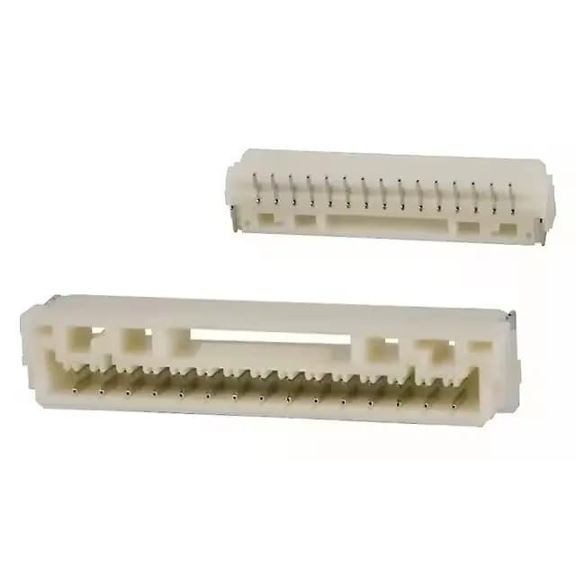 BM15B-GHS-TBT(LF)(SN) — JST Sales America Inc. product photo