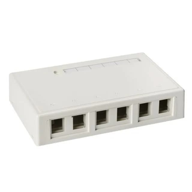 SMBSIX-FW — HellermannTyton product photo