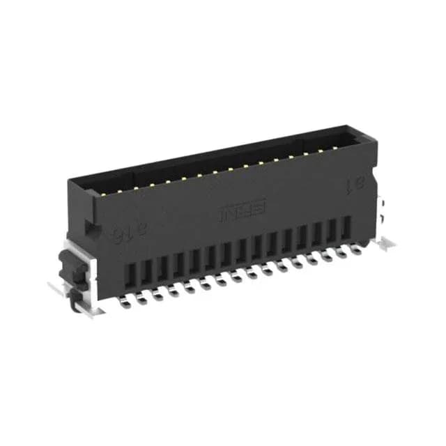 254538-E — TE Connectivity Erni product photo
