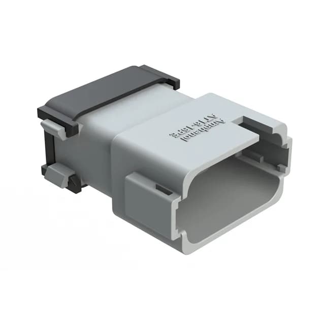 AT16-15PE-EK02 — Amphenol Sine Systems Corp product photo