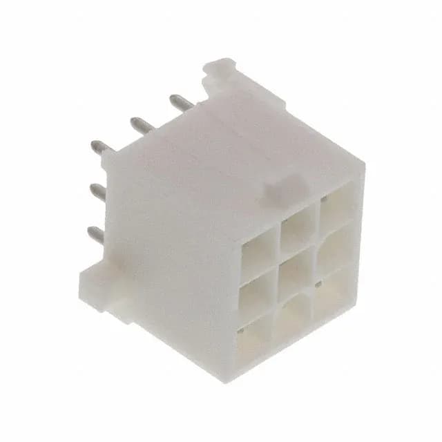 770876-1 — TE Connectivity AMP Connectors product photo