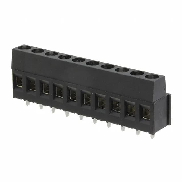 1-796682-0 — TE Connectivity AMP Connectors product photo