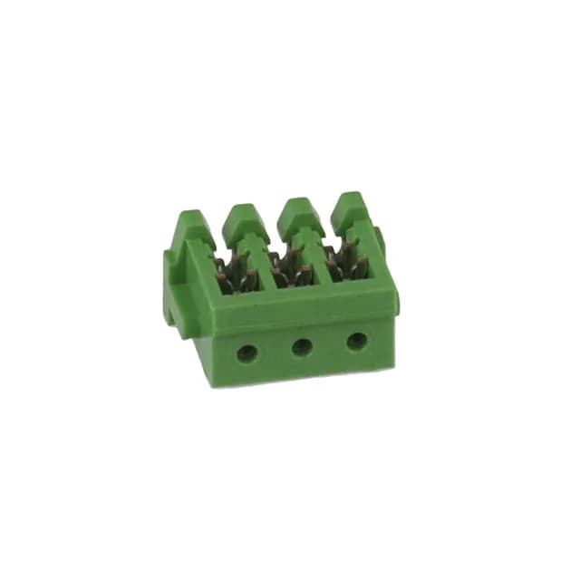03ZR-8M-P — JST Sales America Inc. product photo