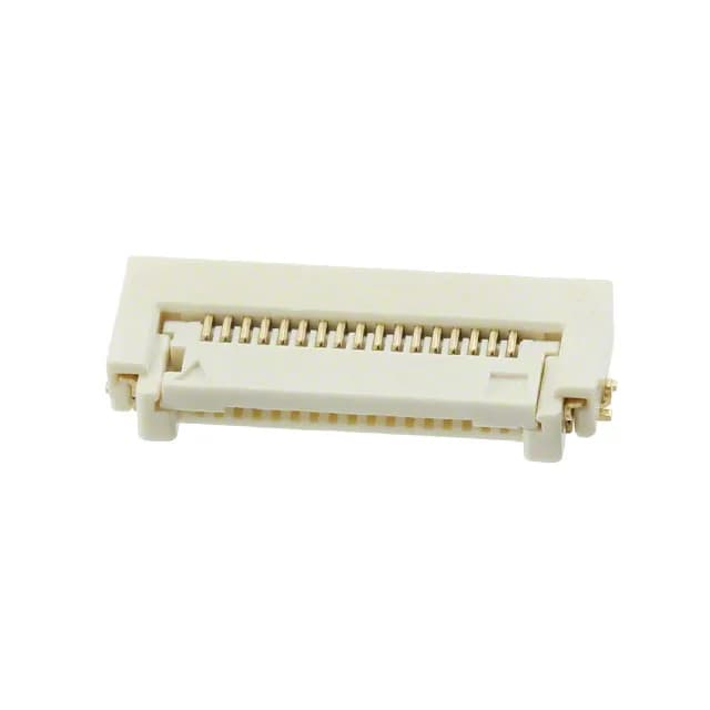 1-1775333-7 — TE Connectivity AMP Connectors product photo