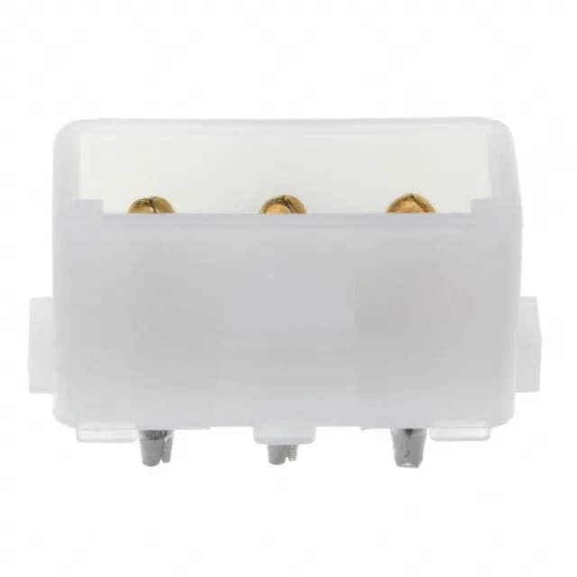 1586532-2 — TE Connectivity AMP Connectors product photo