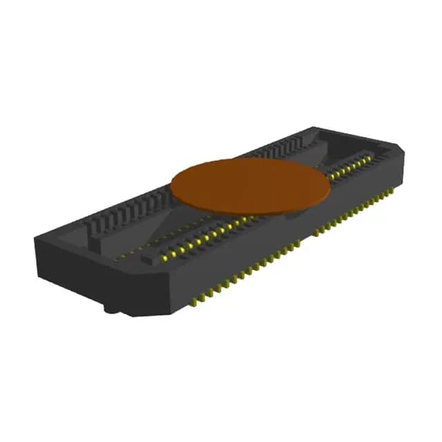 LSH-030-01-G-D-A-K-TR — Samtec Inc. product photo