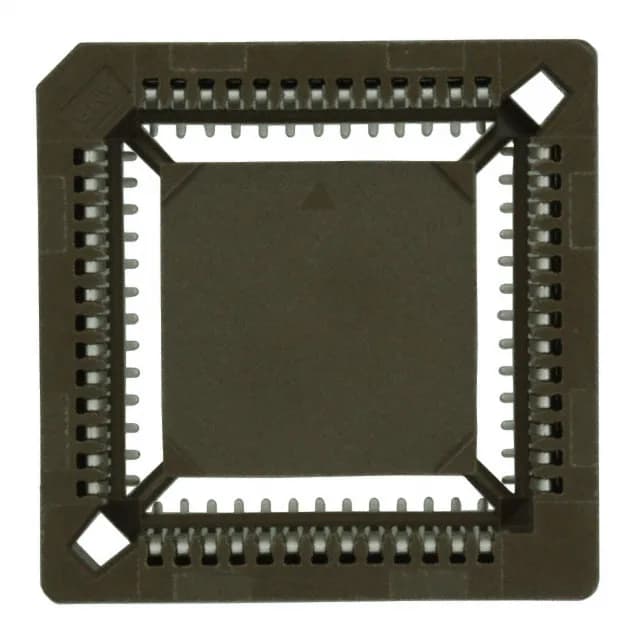 3-822516-4 — TE Connectivity AMP Connectors product photo