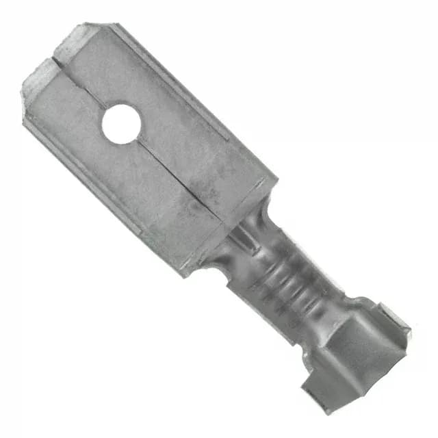 42474-2 — TE Connectivity AMP Connectors product photo