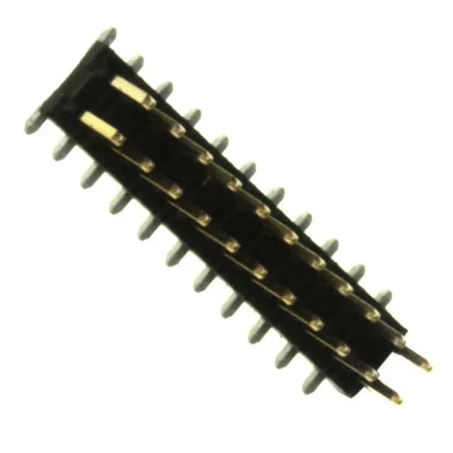 57202-G52-11LF — Amphenol ICC (FCI) product photo