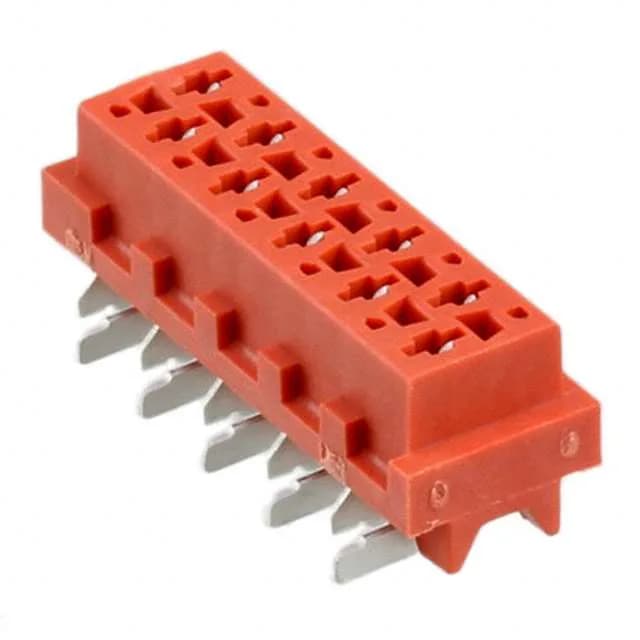 1-188275-0 — TE Connectivity AMP Connectors product photo
