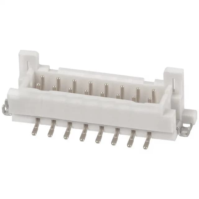 DF11GZ-16DP-2V(20) — Hirose Electric Co Ltd product photo
