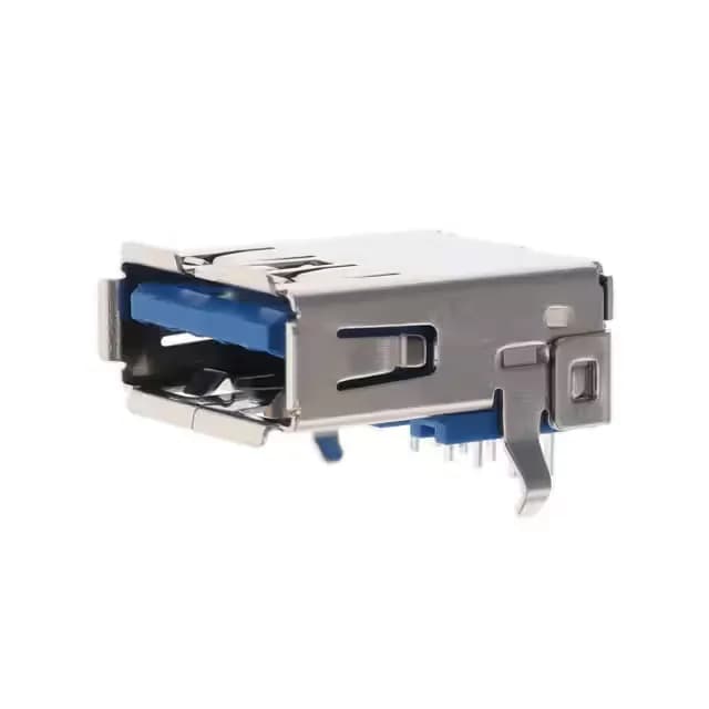 USB-A3-S-RA — Adam Tech product photo