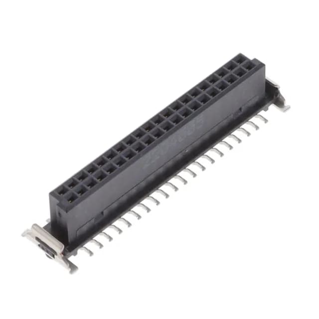 204632-E — TE Connectivity Erni product photo