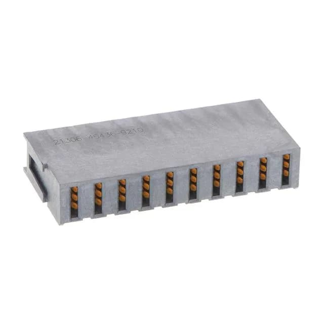 0464369210 — Molex product photo