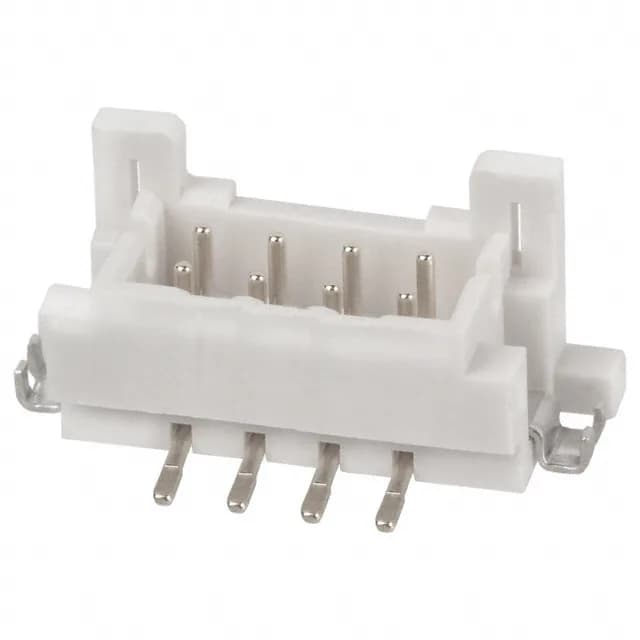 DF11GZ-8DP-2V(20) — Hirose Electric Co Ltd product photo