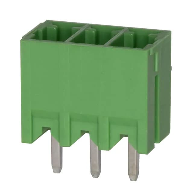TBP03R2-350-09GR — CUI Devices product photo