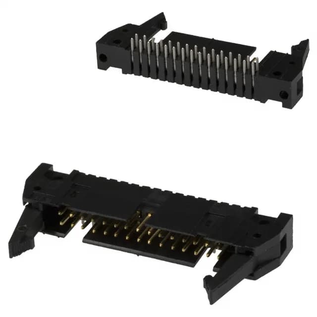 5499141-7 — TE Connectivity AMP Connectors product photo